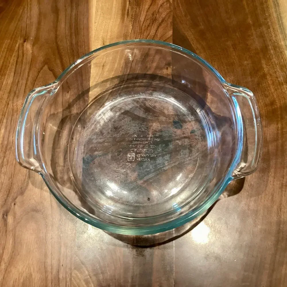 Vintage Anchor Hocking Casserole